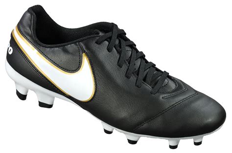 nike tiempo genio leather fg herren fußballschuhe|nike tiempo genio ii leather.